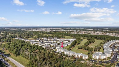 Gorgeous turnkey investment with strong cash flow! This fully on Myrtlewood Golf Course and Club  in South Carolina - for sale on GolfHomes.com, golf home, golf lot