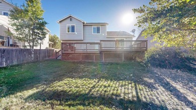 Don't miss this fantastic, refreshed home in the desirable on The Black Bear Golf Club in Colorado - for sale on GolfHomes.com, golf home, golf lot