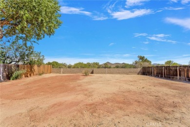 If you're searching for a home that feels brand new, this is the on Silver Lakes Golf Course in California - for sale on GolfHomes.com, golf home, golf lot