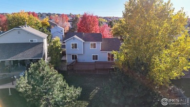 Don't miss this fantastic, refreshed home in the desirable on The Black Bear Golf Club in Colorado - for sale on GolfHomes.com, golf home, golf lot