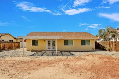 If you're searching for a home that feels brand new, this is the on Silver Lakes Golf Course in California - for sale on GolfHomes.com, golf home, golf lot