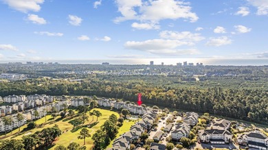 Gorgeous turnkey investment with strong cash flow! This fully on Myrtlewood Golf Course and Club  in South Carolina - for sale on GolfHomes.com, golf home, golf lot