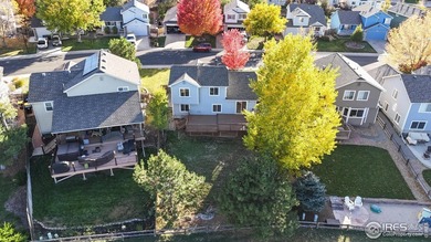 Don't miss this fantastic, refreshed home in the desirable on The Black Bear Golf Club in Colorado - for sale on GolfHomes.com, golf home, golf lot