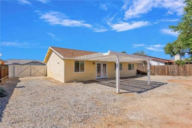 If you're searching for a home that feels brand new, this is the on Silver Lakes Golf Course in California - for sale on GolfHomes.com, golf home, golf lot