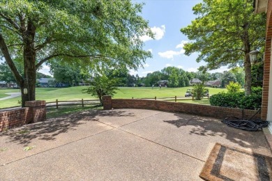 Situated Perfectly on a pristine home site on Memphis National on Memphis National Golf Club in Tennessee - for sale on GolfHomes.com, golf home, golf lot