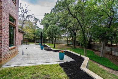 Welcome to 8 Saint Andrews Court, a beautifully updated home in on Trophy Club of Dallas in Texas - for sale on GolfHomes.com, golf home, golf lot