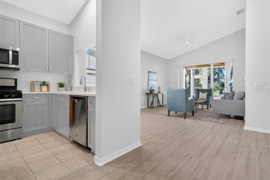 One or more photo(s) has been virtually stagedpletely Remodeled on Sanctuary Ridge Golf in Florida - for sale on GolfHomes.com, golf home, golf lot