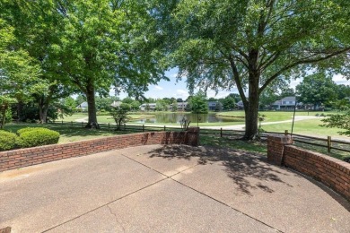 Situated Perfectly on a pristine home site on Memphis National on Memphis National Golf Club in Tennessee - for sale on GolfHomes.com, golf home, golf lot