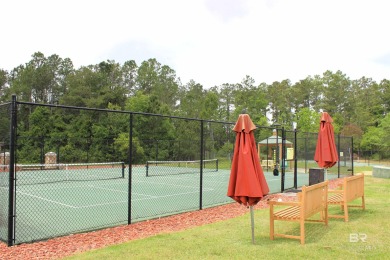 Experience the best of Gulf Coast resort living at Lake Osprey! on Soldiers Creek Golf Club At Woerner Preserve in Alabama - for sale on GolfHomes.com, golf home, golf lot
