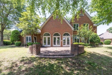 Situated Perfectly on a pristine home site on Memphis National on Memphis National Golf Club in Tennessee - for sale on GolfHomes.com, golf home, golf lot