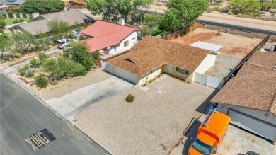 If you're searching for a home that feels brand new, this is the on Silver Lakes Golf Course in California - for sale on GolfHomes.com, golf home, golf lot