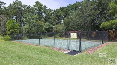 Experience the best of Gulf Coast resort living at Lake Osprey! on Soldiers Creek Golf Club At Woerner Preserve in Alabama - for sale on GolfHomes.com, golf home, golf lot