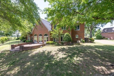 Situated Perfectly on a pristine home site on Memphis National on Memphis National Golf Club in Tennessee - for sale on GolfHomes.com, golf home, golf lot