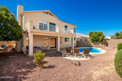 Fantastic Arrowhead Home! assumable VA loan at only 2.62%* on Arrowhead Country Club in Arizona - for sale on GolfHomes.com, golf home, golf lot