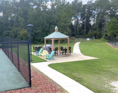 Experience the best of Gulf Coast resort living at Lake Osprey! on Soldiers Creek Golf Club At Woerner Preserve in Alabama - for sale on GolfHomes.com, golf home, golf lot