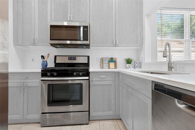 One or more photo(s) has been virtually stagedpletely Remodeled on Sanctuary Ridge Golf in Florida - for sale on GolfHomes.com, golf home, golf lot