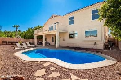 Fantastic Arrowhead Home! assumable VA loan at only 2.62%* on Arrowhead Country Club in Arizona - for sale on GolfHomes.com, golf home, golf lot