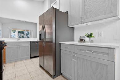 One or more photo(s) has been virtually stagedpletely Remodeled on Sanctuary Ridge Golf in Florida - for sale on GolfHomes.com, golf home, golf lot