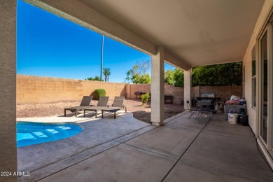 Fantastic Arrowhead Home! assumable VA loan at only 2.62%* on Arrowhead Country Club in Arizona - for sale on GolfHomes.com, golf home, golf lot