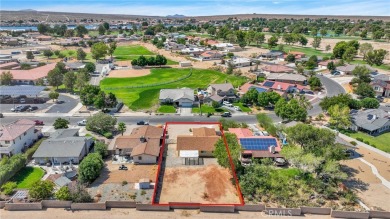 If you're searching for a home that feels brand new, this is the on Silver Lakes Golf Course in California - for sale on GolfHomes.com, golf home, golf lot
