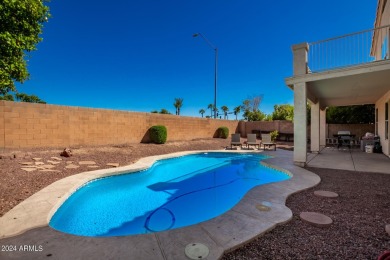 Fantastic Arrowhead Home! assumable VA loan at only 2.62%* on Arrowhead Country Club in Arizona - for sale on GolfHomes.com, golf home, golf lot