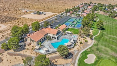 If you're searching for a home that feels brand new, this is the on Silver Lakes Golf Course in California - for sale on GolfHomes.com, golf home, golf lot