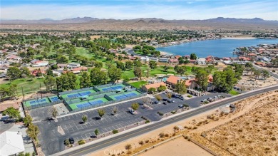 If you're searching for a home that feels brand new, this is the on Silver Lakes Golf Course in California - for sale on GolfHomes.com, golf home, golf lot