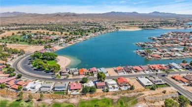 If you're searching for a home that feels brand new, this is the on Silver Lakes Golf Course in California - for sale on GolfHomes.com, golf home, golf lot