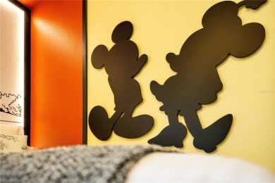 Under contract-accepting backup offers. Fully Renovated STR - No on The Oasis Club at Champions Gate in Florida - for sale on GolfHomes.com, golf home, golf lot