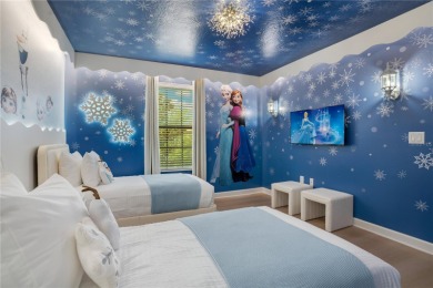 Under contract-accepting backup offers. Fully Renovated STR - No on The Oasis Club at Champions Gate in Florida - for sale on GolfHomes.com, golf home, golf lot