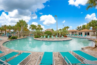 Under contract-accepting backup offers. Fully Renovated STR - No on The Oasis Club at Champions Gate in Florida - for sale on GolfHomes.com, golf home, golf lot