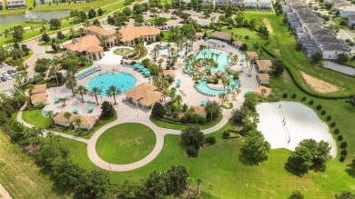 Under contract-accepting backup offers. Fully Renovated STR - No on The Oasis Club at Champions Gate in Florida - for sale on GolfHomes.com, golf home, golf lot