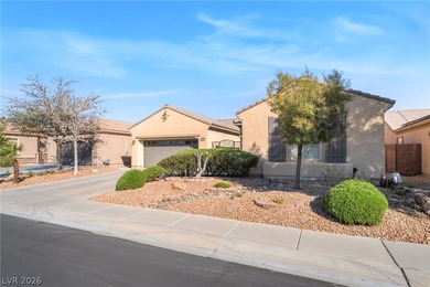 Located in the guard-gated community of Stallion Mountain Golf on Stallion Mountain Golf Course in Nevada - for sale on GolfHomes.com, golf home, golf lot