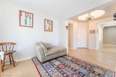 Located in the guard-gated community of Stallion Mountain Golf on Stallion Mountain Golf Course in Nevada - for sale on GolfHomes.com, golf home, golf lot