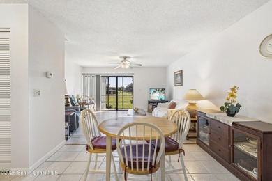 Glamorous Golf Course Condo in Prime Melbourne! Live the luxe on Mallards Landing Golf Course in Florida - for sale on GolfHomes.com, golf home, golf lot