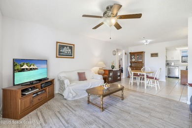 Glamorous Golf Course Condo in Prime Melbourne! Live the luxe on Mallards Landing Golf Course in Florida - for sale on GolfHomes.com, golf home, golf lot