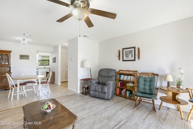 Glamorous Golf Course Condo in Prime Melbourne! Live the luxe on Mallards Landing Golf Course in Florida - for sale on GolfHomes.com, golf home, golf lot