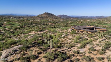 The best-remaining homesite in Scottsdale featuring Spectacular on Desert Mountain Club - Apache Golf Course in Arizona - for sale on GolfHomes.com, golf home, golf lot