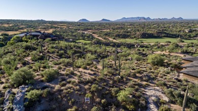 The best-remaining homesite in Scottsdale featuring Spectacular on Desert Mountain Club - Apache Golf Course in Arizona - for sale on GolfHomes.com, golf home, golf lot