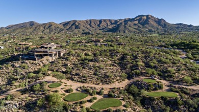 The best-remaining homesite in Scottsdale featuring Spectacular on Desert Mountain Club - Apache Golf Course in Arizona - for sale on GolfHomes.com, golf home, golf lot