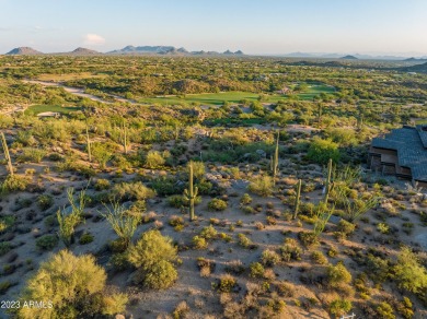 The best-remaining homesite in Scottsdale featuring Spectacular on Desert Mountain Club - Apache Golf Course in Arizona - for sale on GolfHomes.com, golf home, golf lot