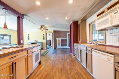 Affordable home with a view! OWNER MOTIVATED!!  Perfect on The Refuge Golf and Country Club in Arizona - for sale on GolfHomes.com, golf home, golf lot