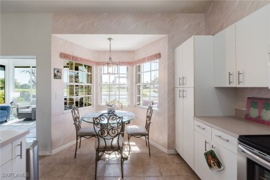 Get ready to enjoy beautiful, southern exposure, expansive lake on Herons Glen Golf and Country Club in Florida - for sale on GolfHomes.com, golf home, golf lot
