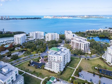 Welcome to The Residences at Belleview Place, a luxurious condo on Belleair Country Club in Florida - for sale on GolfHomes.com, golf home, golf lot