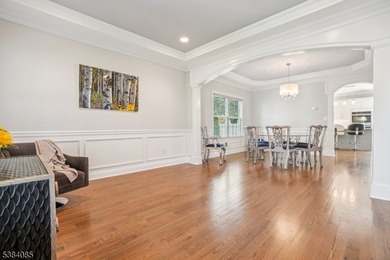 Don?t miss your opportunity to live in true luxury! Welcome to on Baltusrol Golf Club in New Jersey - for sale on GolfHomes.com, golf home, golf lot