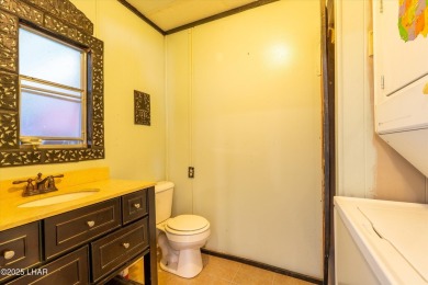 Affordable home with a view! OWNER MOTIVATED!!  Perfect on The Refuge Golf and Country Club in Arizona - for sale on GolfHomes.com, golf home, golf lot