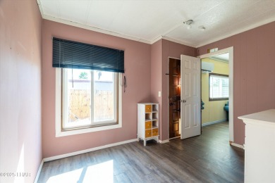 Affordable home with a view! OWNER MOTIVATED!!  Perfect on The Refuge Golf and Country Club in Arizona - for sale on GolfHomes.com, golf home, golf lot