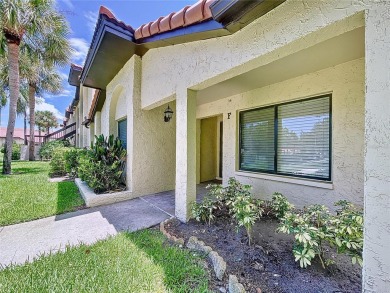 Price reduction !!! Brand new AC with 10 yr warranty and a new on Tarpon Woods Golf Club in Florida - for sale on GolfHomes.com, golf home, golf lot