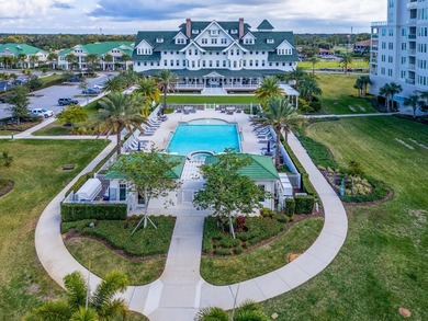 Welcome to The Residences at Belleview Place, a luxurious condo on Belleair Country Club in Florida - for sale on GolfHomes.com, golf home, golf lot