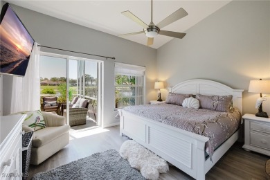 Get ready to enjoy beautiful, southern exposure, expansive lake on Herons Glen Golf and Country Club in Florida - for sale on GolfHomes.com, golf home, golf lot